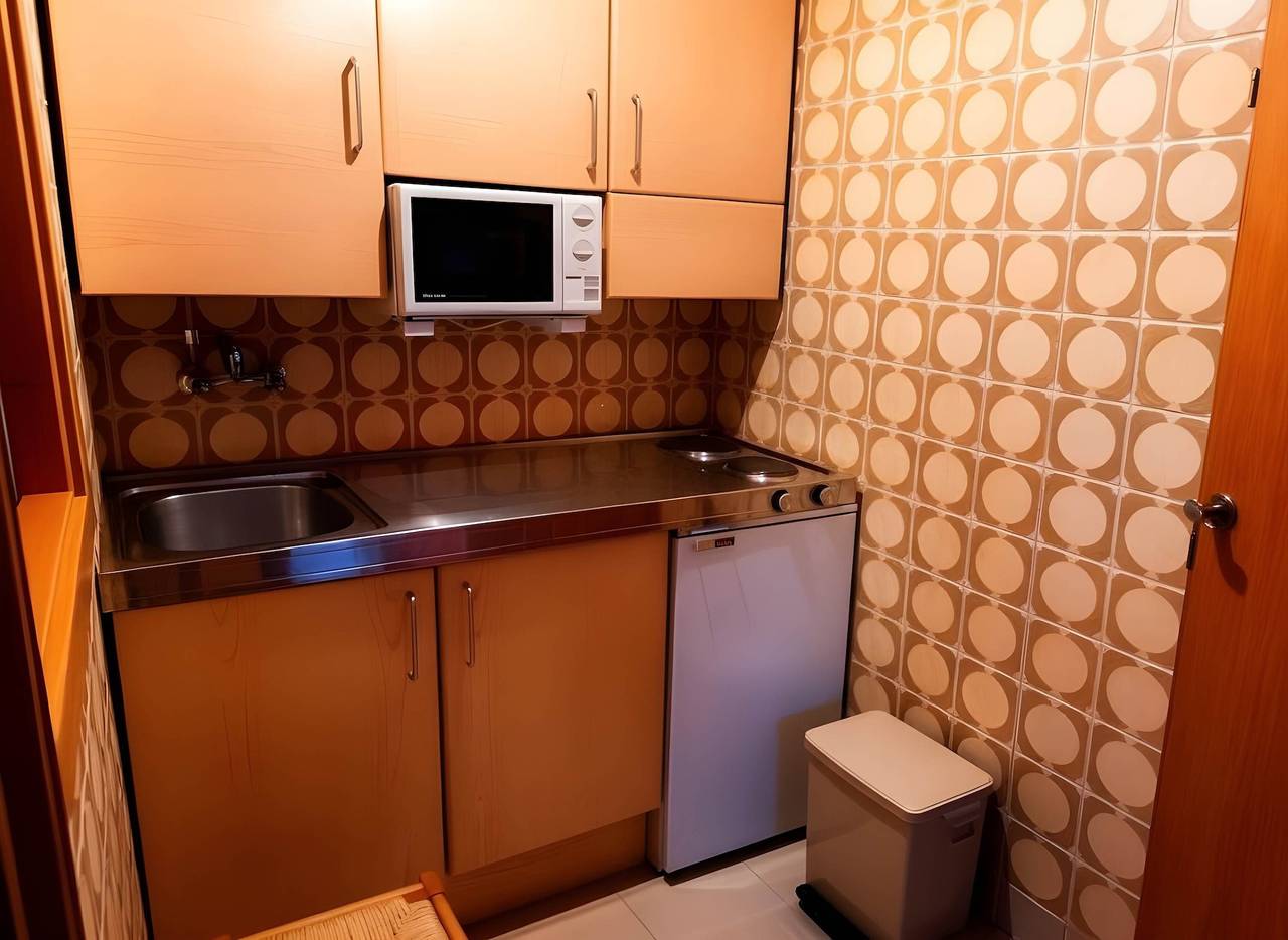 Apartamento entero, Estudio Mont Blanc En la mejor zona baja de Sierra Nevada in Sierra Nevada Ski Resort, Monachil