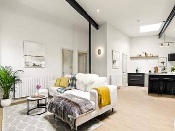 Holiday Rental for 4 People in Clifden, Connemara National Park, Photo 4