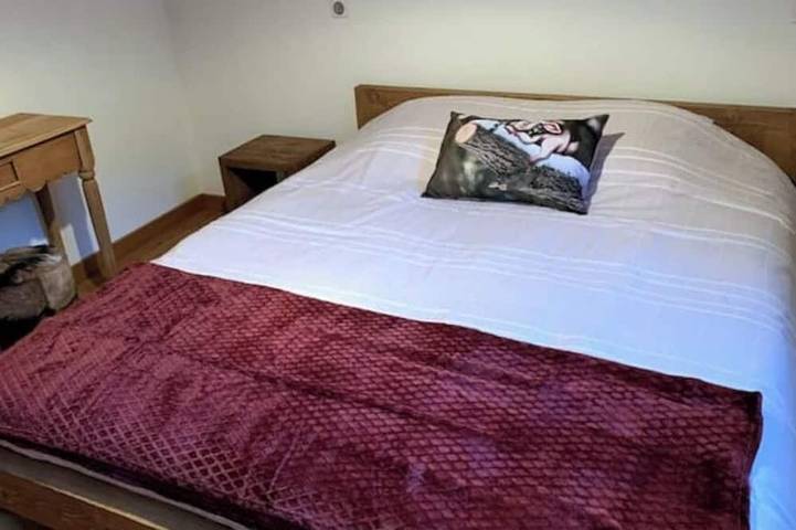 Chalet pour 14 personnes à La Chapelle-d'Abondance - 4