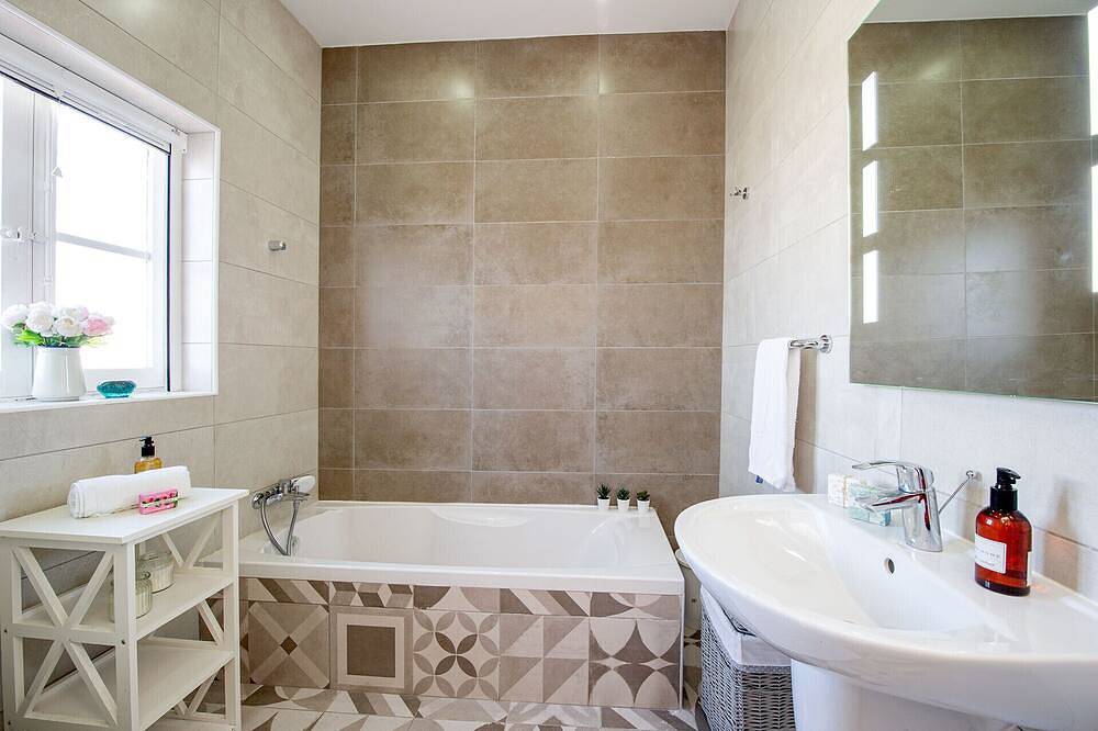 Dar It-Torri Holiday Home in Santa Luċija (Gozo), Kercem
