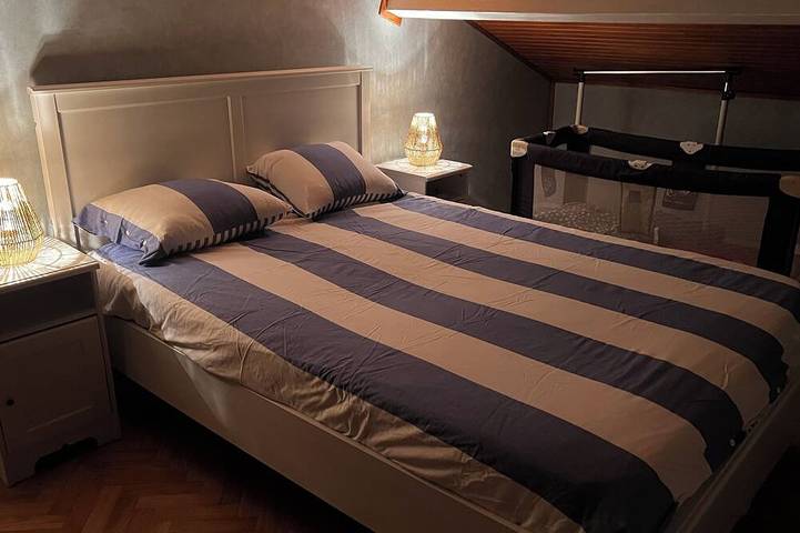 Villa pour 12 personnes, avec terrasse et jardin, animaux acceptés à Bidart - 3