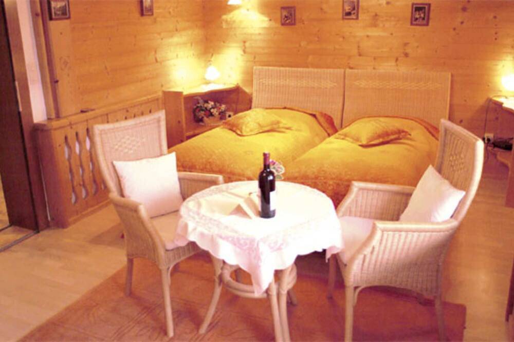 Appartement Top I 1 - Appartements Wörgötter Astrid & Sepp in Sankt Johann in Tirol, Kaisergebirge