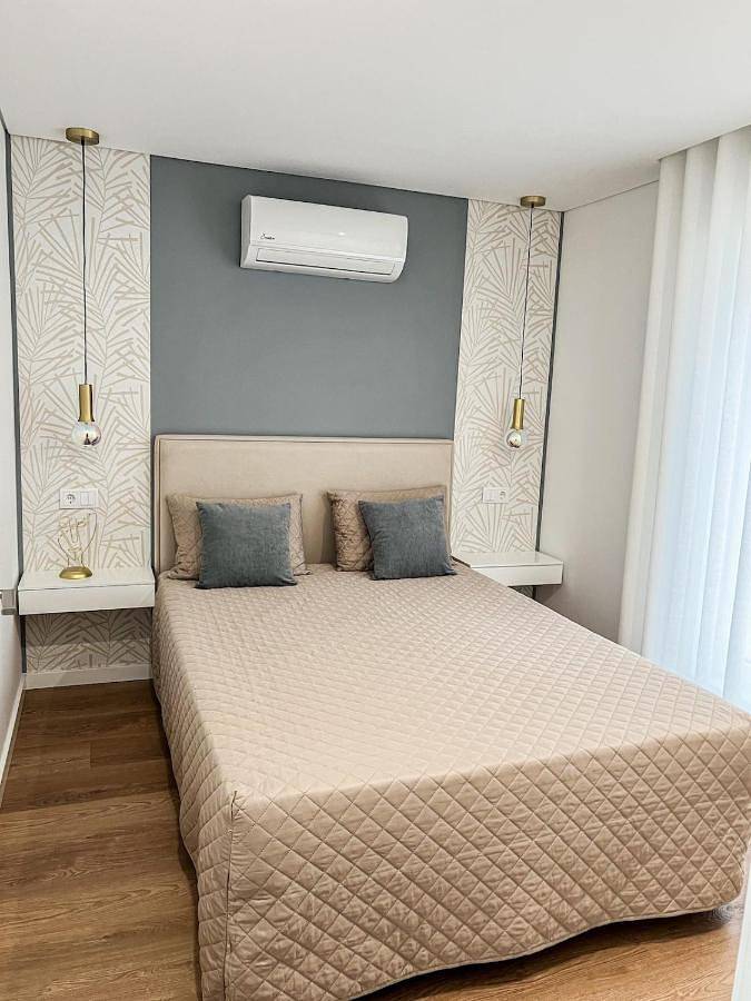 Location de vacances pour 4 personnes, avec vue ainsi que piscine et terrasse dans Codeçoso - 4