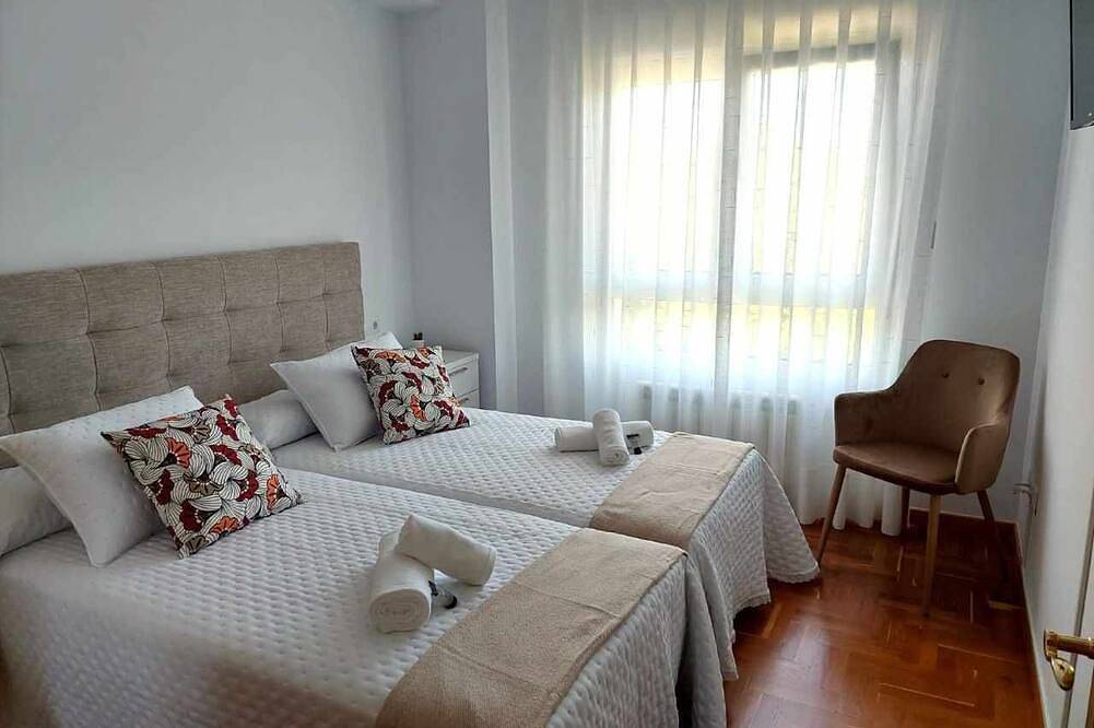 Ganze Wohnung, La Marina Posada de Llanes in Posada de Llanes, Llanes