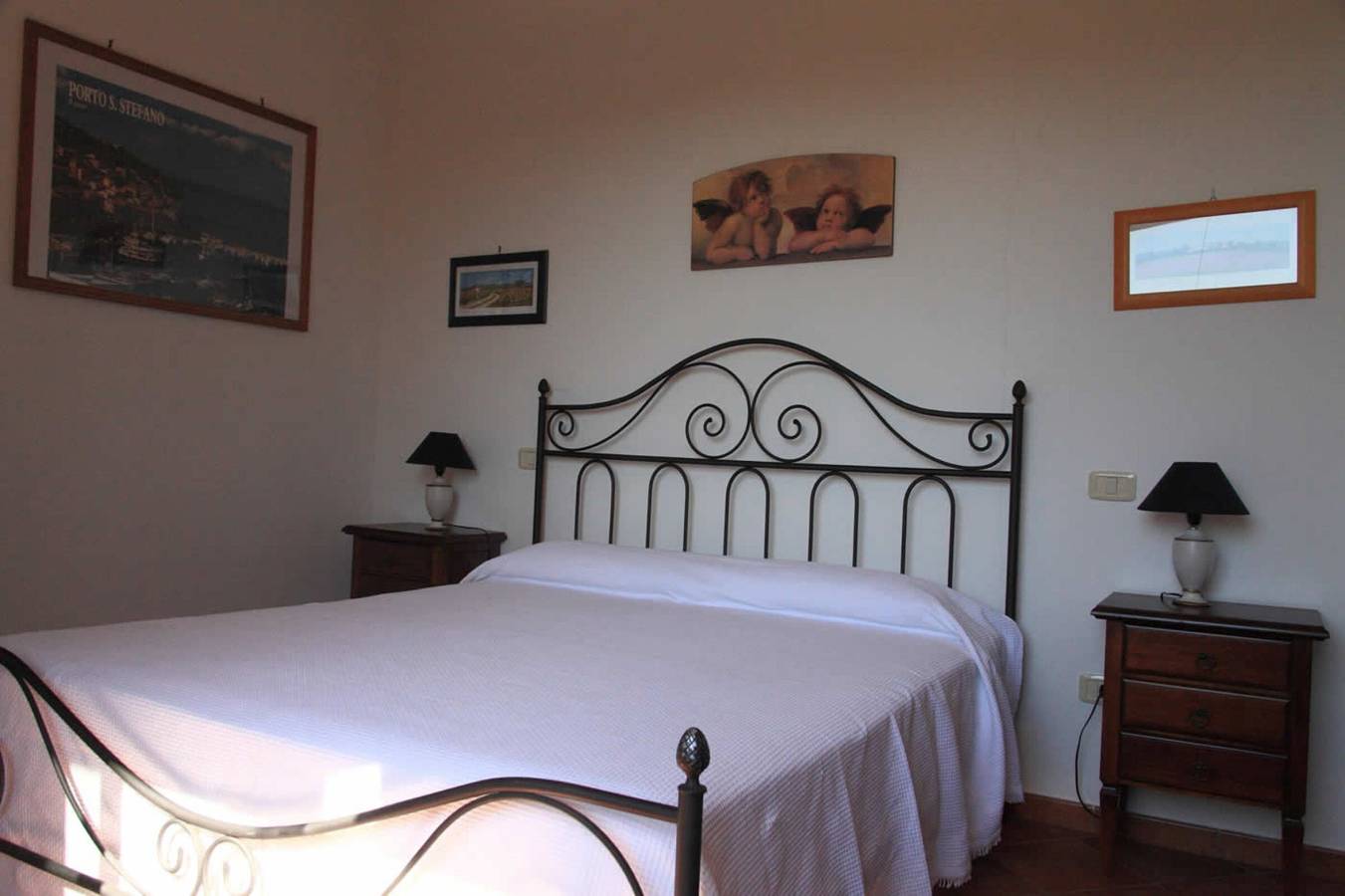 Camera Le Torrette Etrusche 5 – Comfort e relax a Capalbio in Capalbio, Provincia di Grosseto