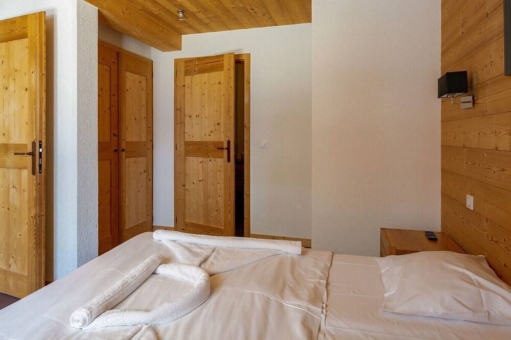 Entire apartment, Apartment for 6 persons in Vallorcine in Vallorcine, Bonneville region