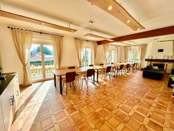 Cottage voor 15 Personen in Le Thillot, Épinal en omgeving, Afbeelding 4