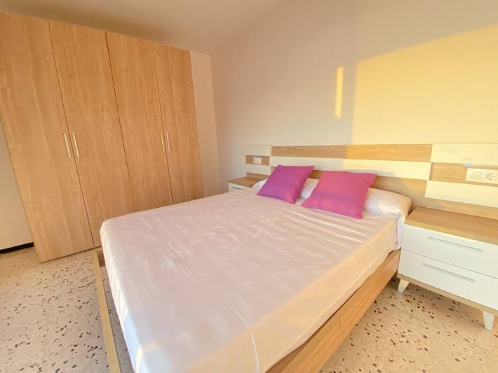 Gîte pour 8 personnes, avec balcon/terrasse, animaux acceptés à Roses - 3