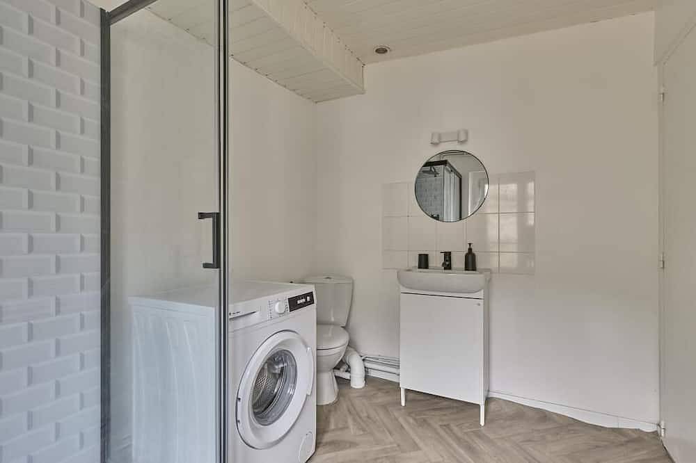 Entire apartment, Château Saphir - T2 Spacious inner-city location in Château-Thierry, Aisne