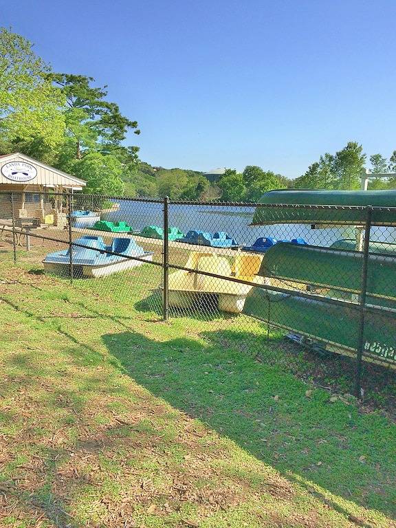 Vacation rental for 6 people, with balcony and hot tub in New Braunfels