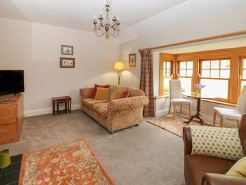 Cottage for 2 People in North Yorkshire, Yorkshire, Photo 4