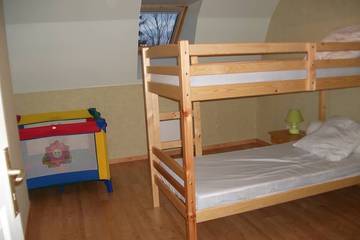 Gîte pour 6 Personnes dans Lugarde, Massif central, Photo 2