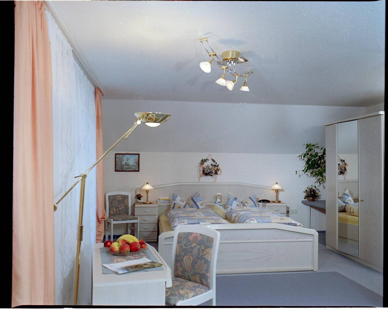 Entire holiday apartment, Ferienwohnung Bongartz in Sonthofen, Bavarian Swabia