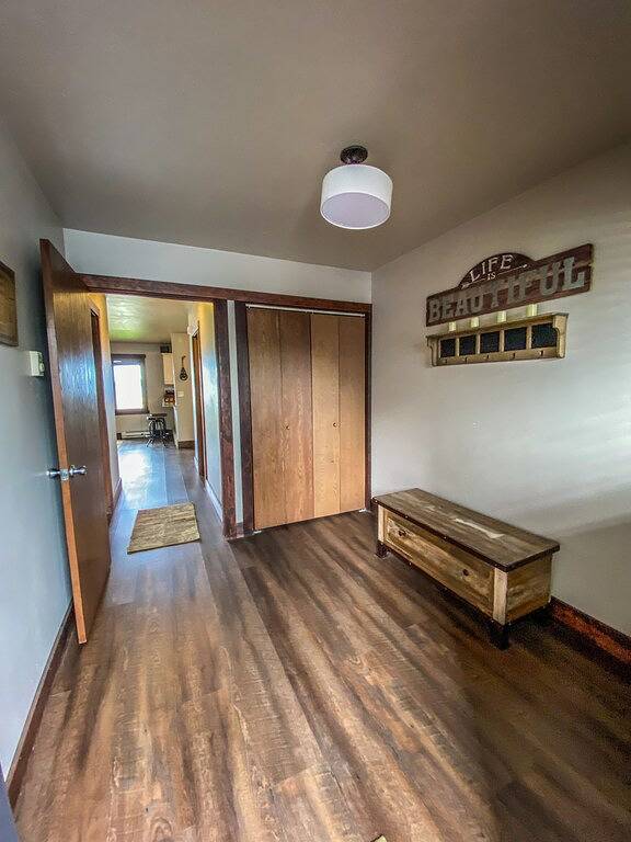 Edgewater #3 Big Sky in Polson, Flathead Nationalwald