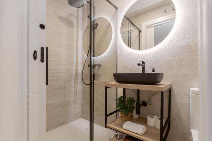 Maison d’hôte pour 4 personnes à Pampelune - 4