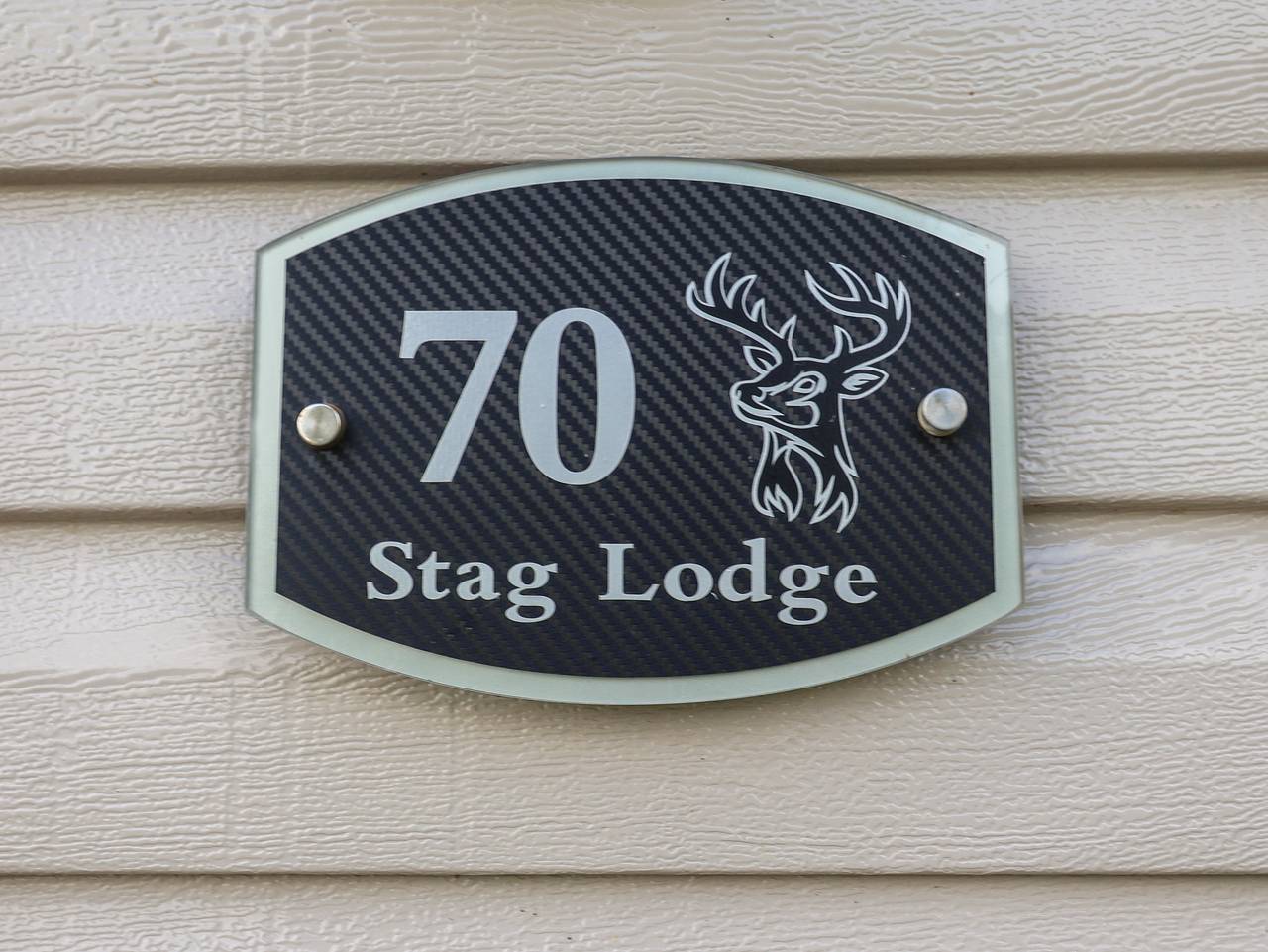 Stag Lodge, Caravan 70 in Fritton and Saint Olaves, Great Yarmouth