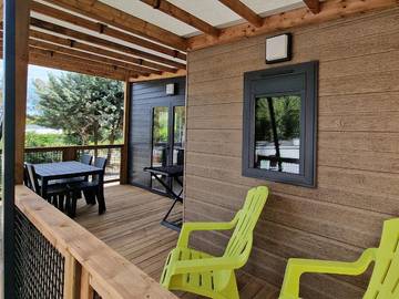 Appartement voor 4 Personen in Mandelieu-la-Napoule, Cannes regio, Afbeelding 2