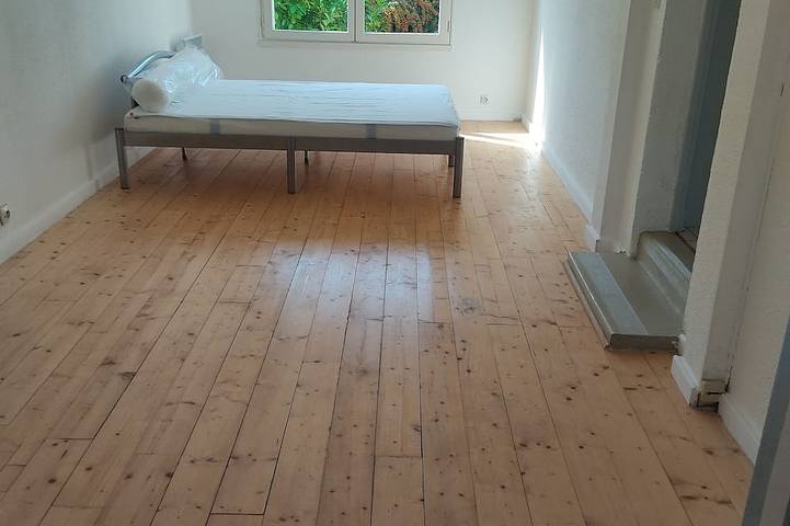 Location de vacances pour 7 personnes, avec jardin, animaux acceptés à Chef-Boutonne - 2