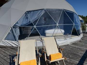 Bungalow für 2 Personen in Costa Azul, Costa de Galé, Bild 4