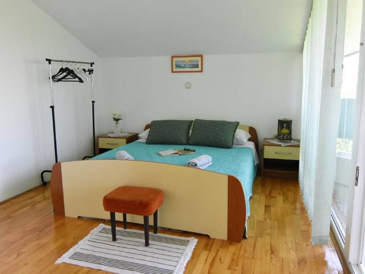Ganze Wohnung, App Eva in plaža Zambratija, Zambratija