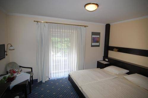 Hotel Goldener Hirsch, foto 3