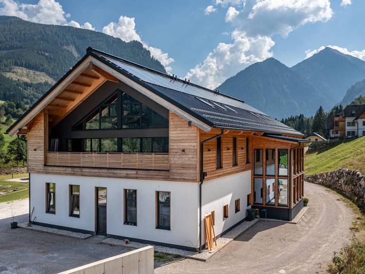 Ganze Wohnung, Kleiner Kessel in Kleinsölk, Tauern