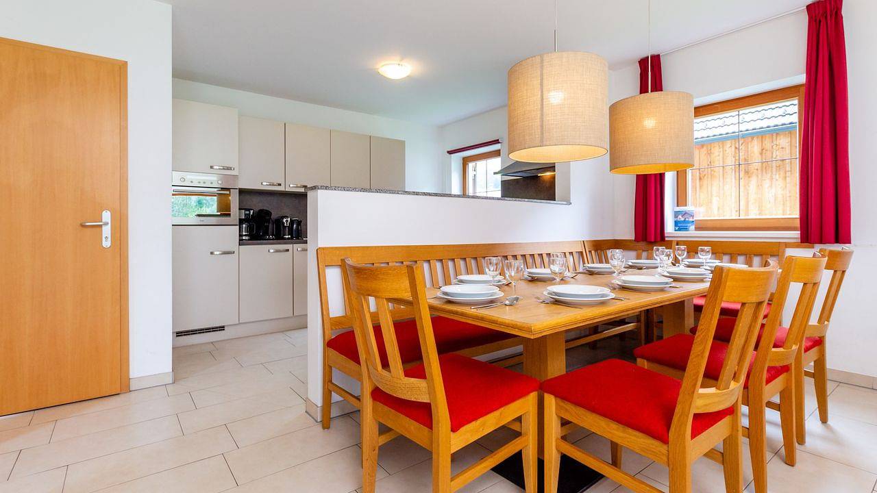 Ferienhaus für 10 Personen (200 m²) in Obertraun in Dachsteingebirge, Obertraun