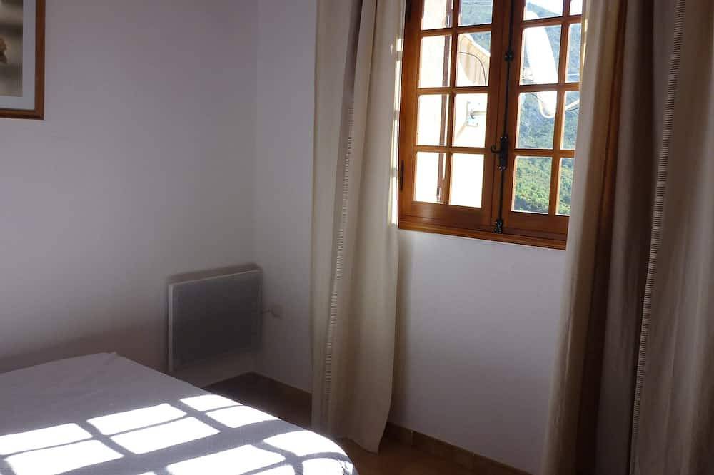 Einzelhaus Mit Blick Auf Den Schlucht Von Verdon Ruhiges Absolutes in Rougon, Regionaler Naturpark Verdon