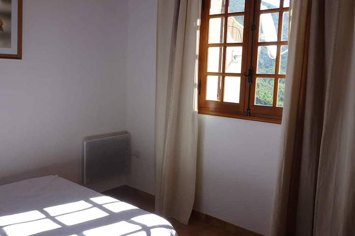 Location de vacances pour 4 personnes, avec terrasse dans Gorges Du Verdon Rougon - 3