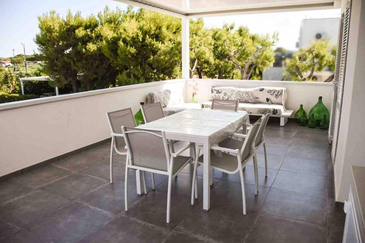 Appartamento intero, Two-Bedroom Apartment in Cozze, Mola di Bari