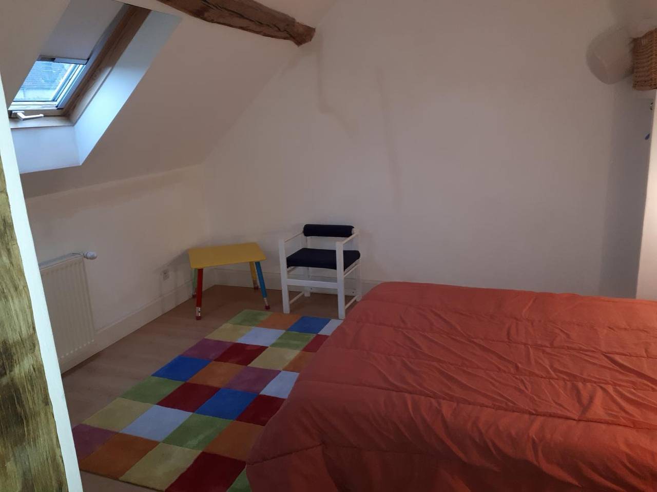 Gîte für 8 Personen mit Terrasse in Saint-Émiland, Autun und Umgebung