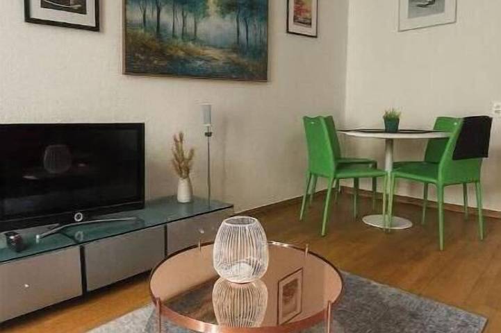 Ganze Wohnung, Zentral und gemütlich in der Nähe der Kathedrale in Villars-les-Joncs, Freiburg im Üechtland