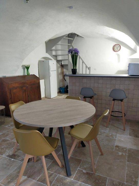 Location de vacances pour 4 personnes, avec terrasse à Moissac-Bellevue - 4