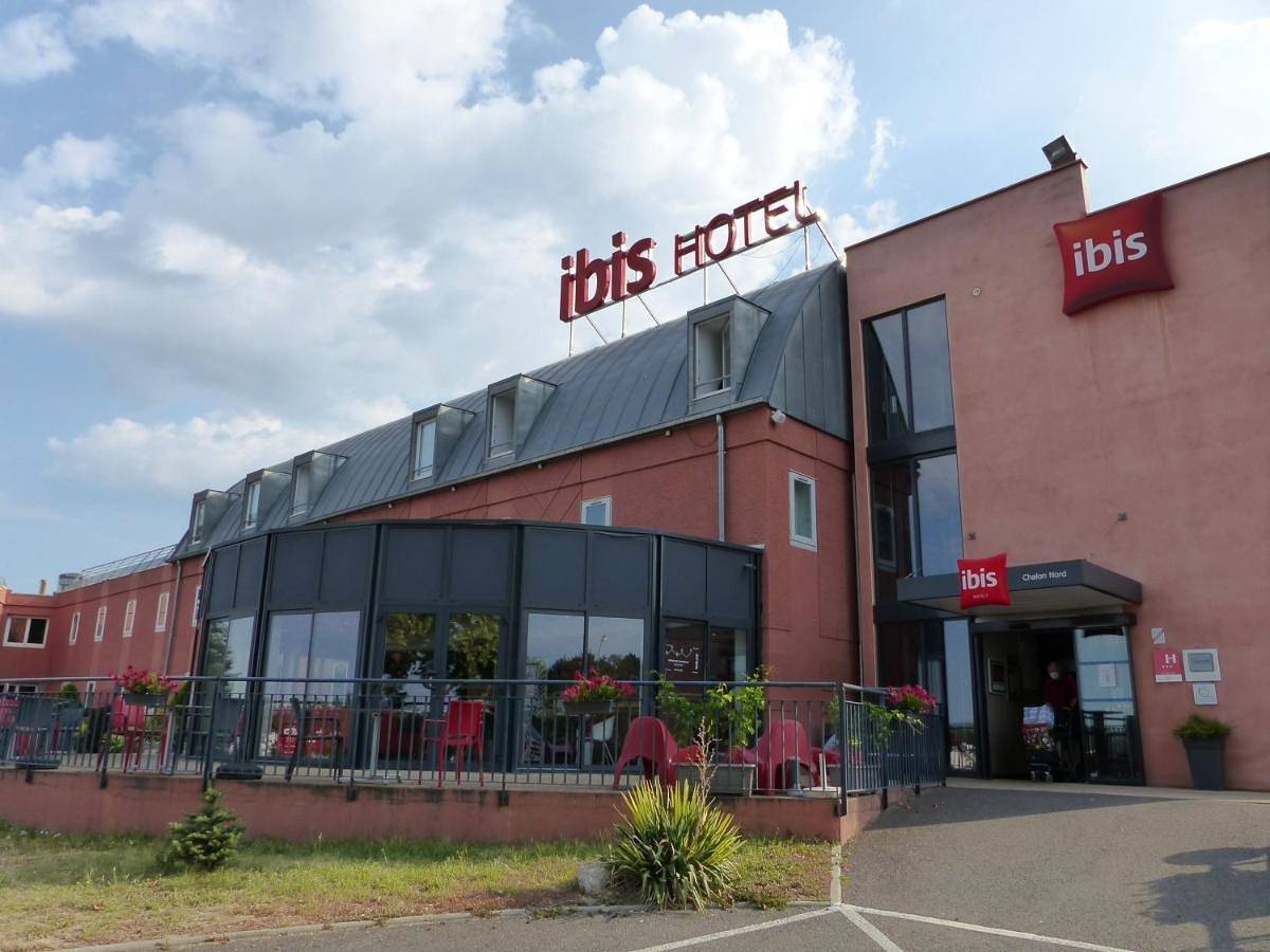 Hôtel pour 3 personnes avec jardin in Chalon-sur-Saône, Région de Chalon-sur-Saône