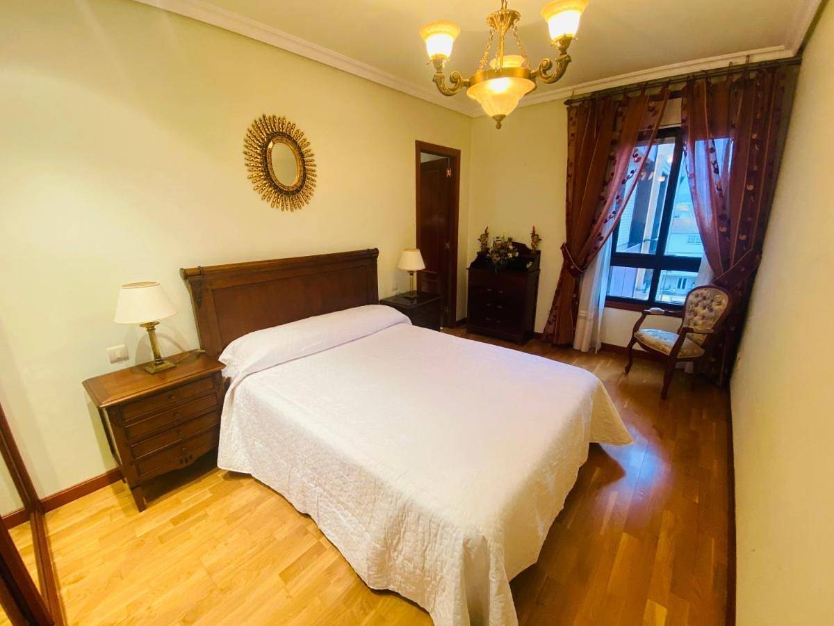 Apartamento entero, Superior Apartment in Praia da Cuncheira (Baiona), Baiona
