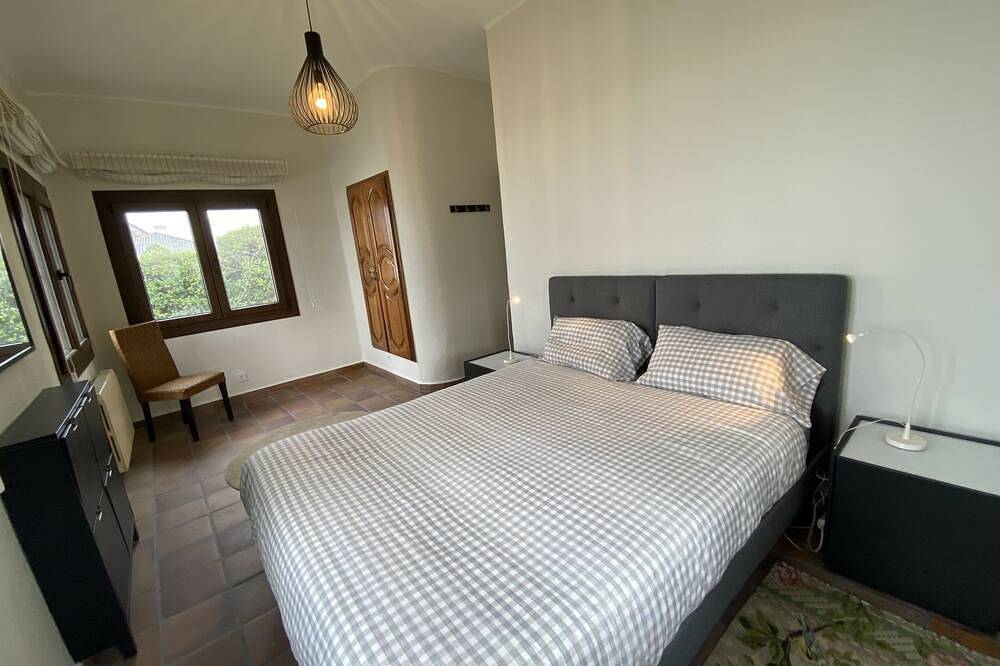 Balneario. in Suances, Cantabrian Coast