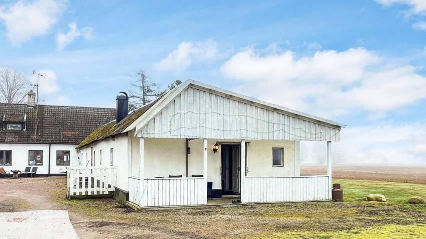 Ferienhaus für 4 Personen - 1