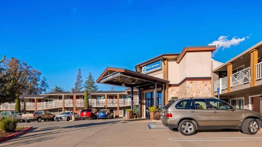 Hotel para 2 personas - 1