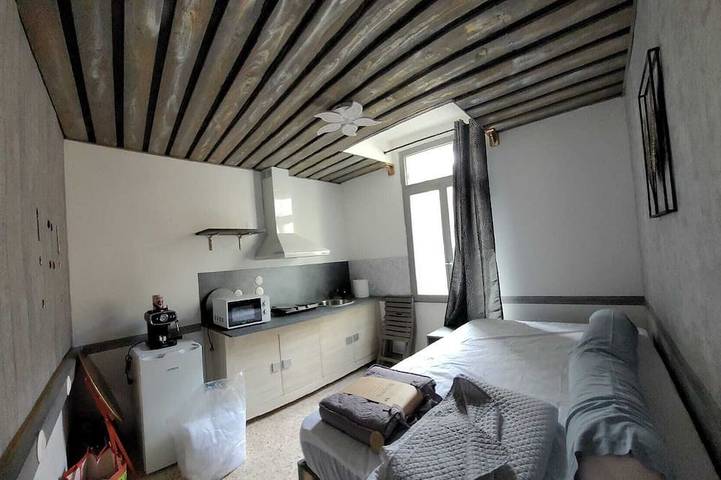 Gîte pour 2 personnes à Montfrin - 3