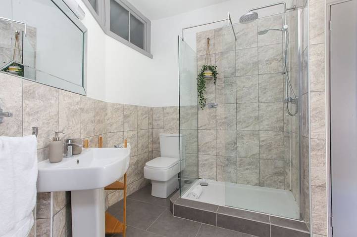 Gîte pour 5 personnes à Folkestone - 3