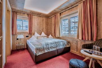 Appartement voor 2 Personen in Ischgl, Silvretta, Afbeelding 2