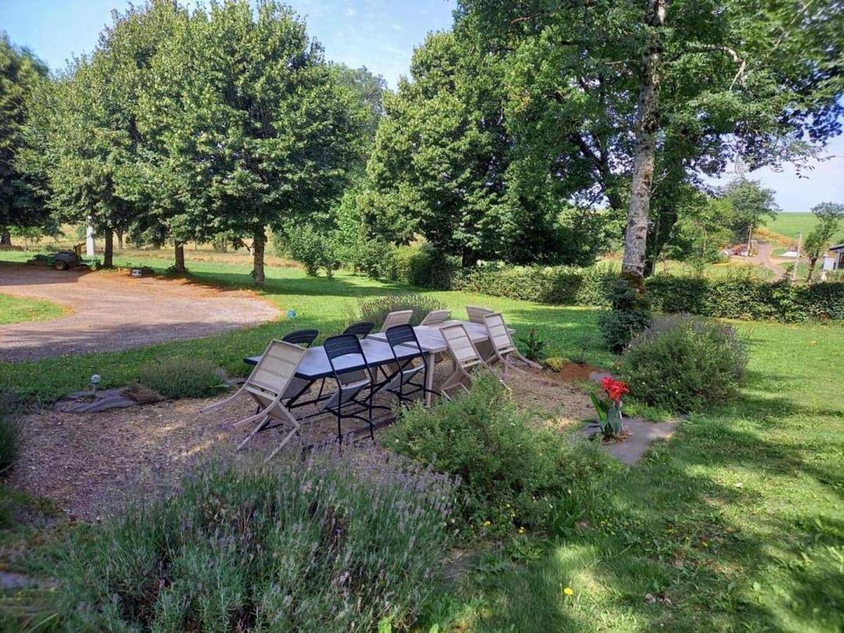 Holiday Home in Le Vigean, Parc naturel régional des Volcans d'Auvergne