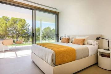 Villa pour 6 Personnes dans Orihuela, Costa Blanca, Photo 2