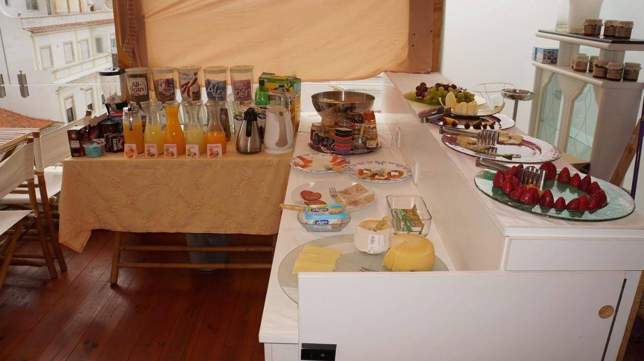 Studio in São Sebastião, São Gonçalo de Lagos