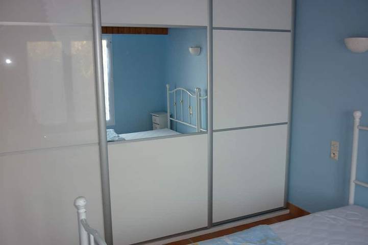 Villa pour 6 personnes, avec balcon ainsi que jardin et jacuzzi à Bretignolles-sur-Mer - 3