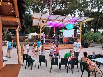 Camping für 4 Personen in Boisset-et-Gaujac, Alès und Umgebung, Bild 4