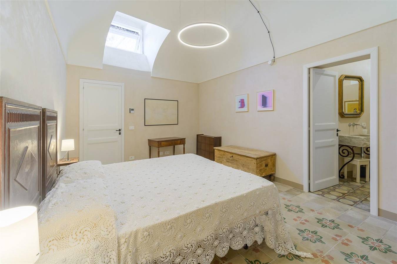 Apartamento entero, Casa degli Archi, Appartamento Vacanze in Sicilia a Modica in Modica (town), Módica