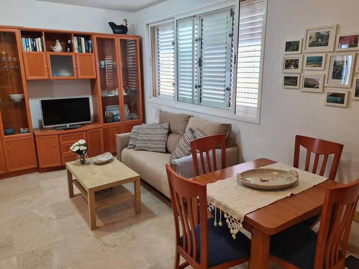 Gîte pour 2 personnes à San Sebastián de la Gomera - 4