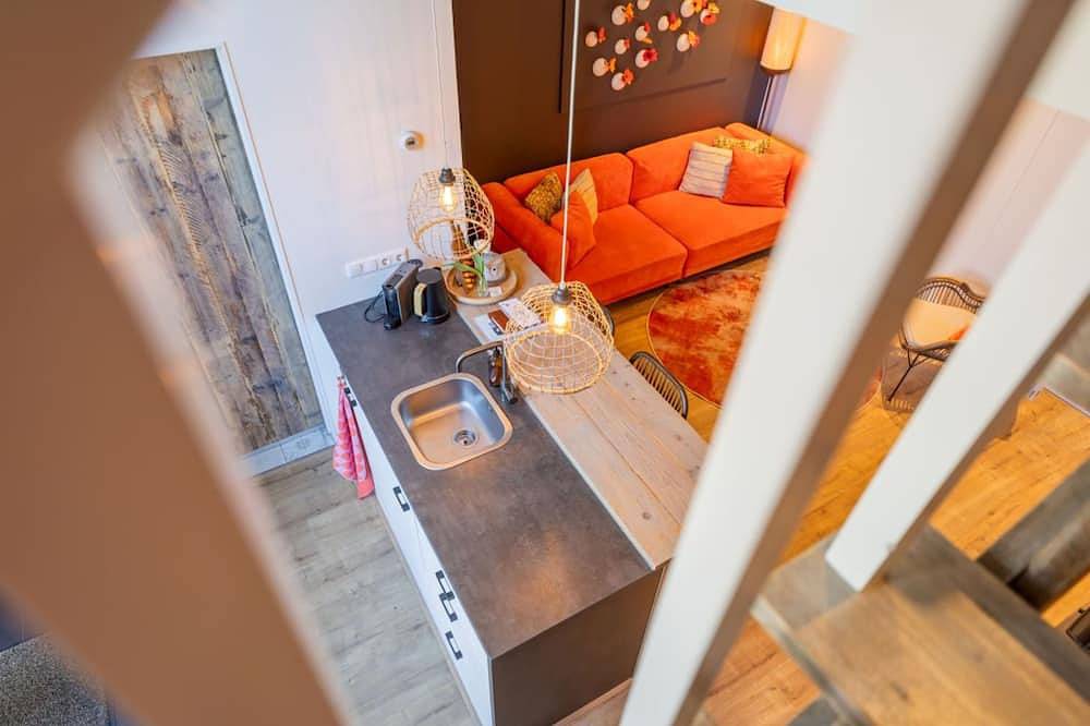 Appartamento vacanze a Dongeradeel a partire da 143€ a notte