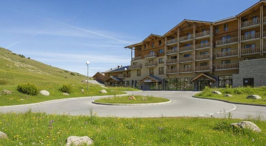 Hôtel pour 2 personnes, avec Balcon et Vue